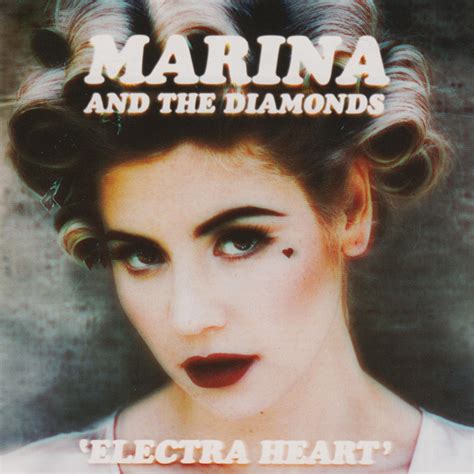 electra heart limited edition box set|electra heart album.